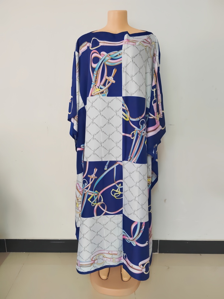 Abito a maniche corte UK Wildc - Summer Clothing Women Uk recensione e prezzo