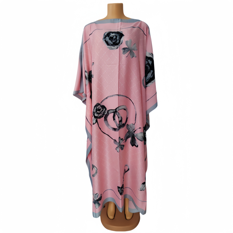 Abito a maniche corte UK Wildc - Summer Clothing Women Uk recensione e prezzo