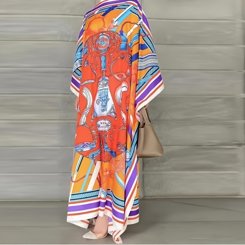 Abito a maniche corte UK Wildc - Summer Clothing Women Uk recensione e prezzo