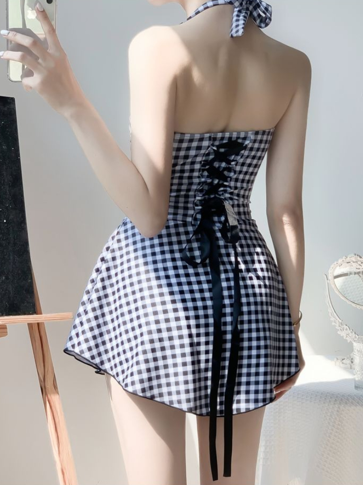 Nuovo Costume da Bagno Intero  - Swimsuit One Piece recensione e prezzo