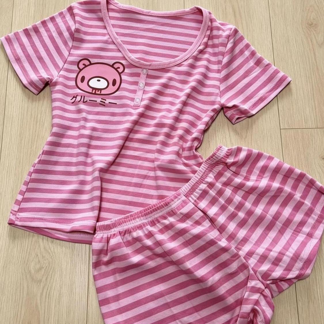 Set di 2 Pezzi Stile Giappones - Summer Japanese Clothing recensione e prezzo