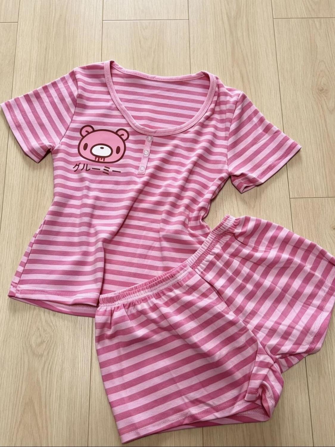 Set di 2 Pezzi Stile Giappones - Summer Japanese Clothing recensione e prezzo