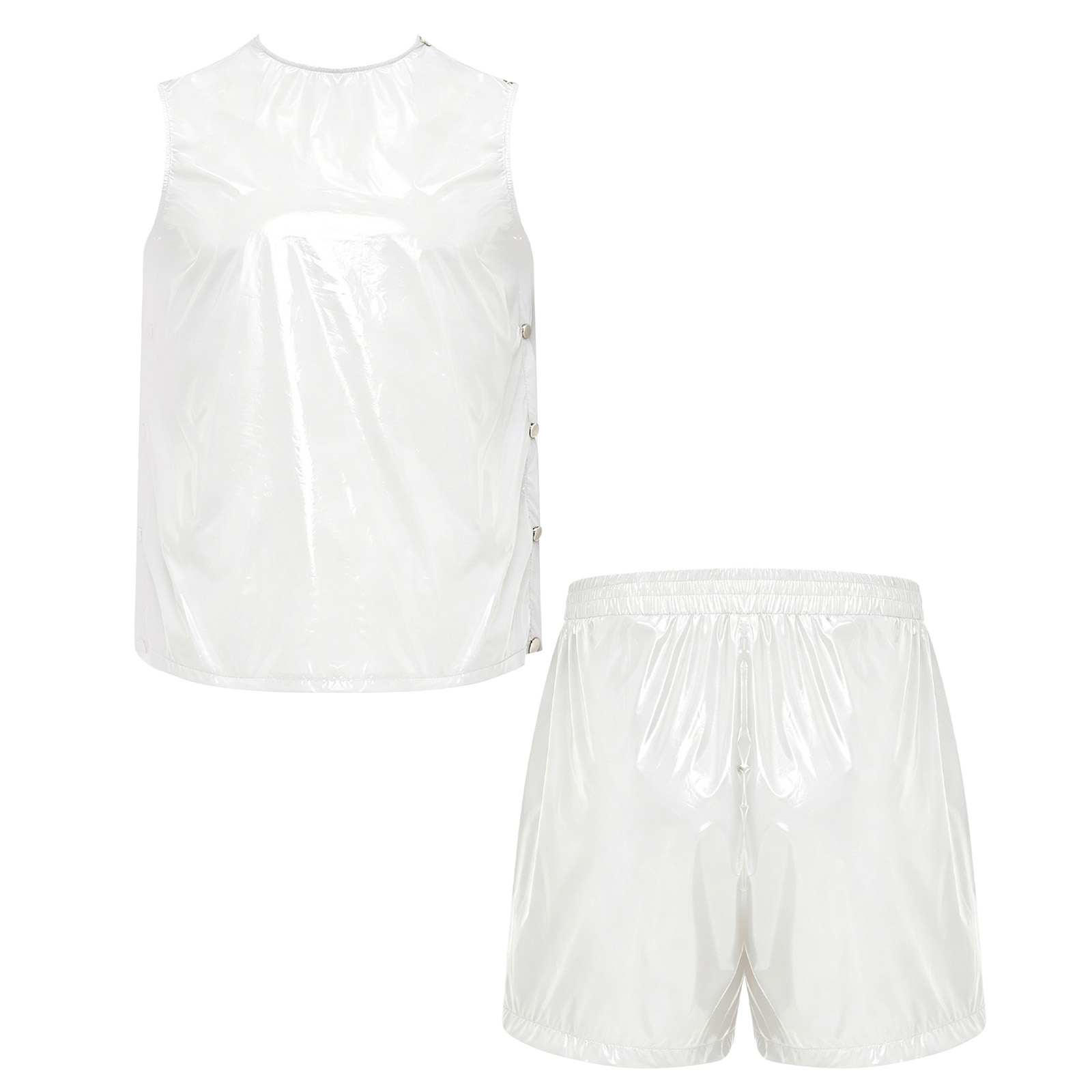 Completo Sportivo Impermeabile - Summer Clothing Sets recensione e prezzo