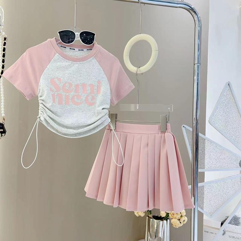 Completi Estivi per Bambine e  - Summer Clothing Teen Girls recensione e prezzo
