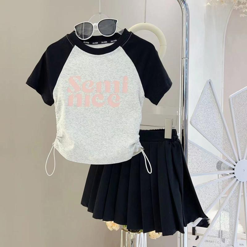 Completi Estivi per Bambine e  - Summer Clothing Teen Girls recensione e prezzo
