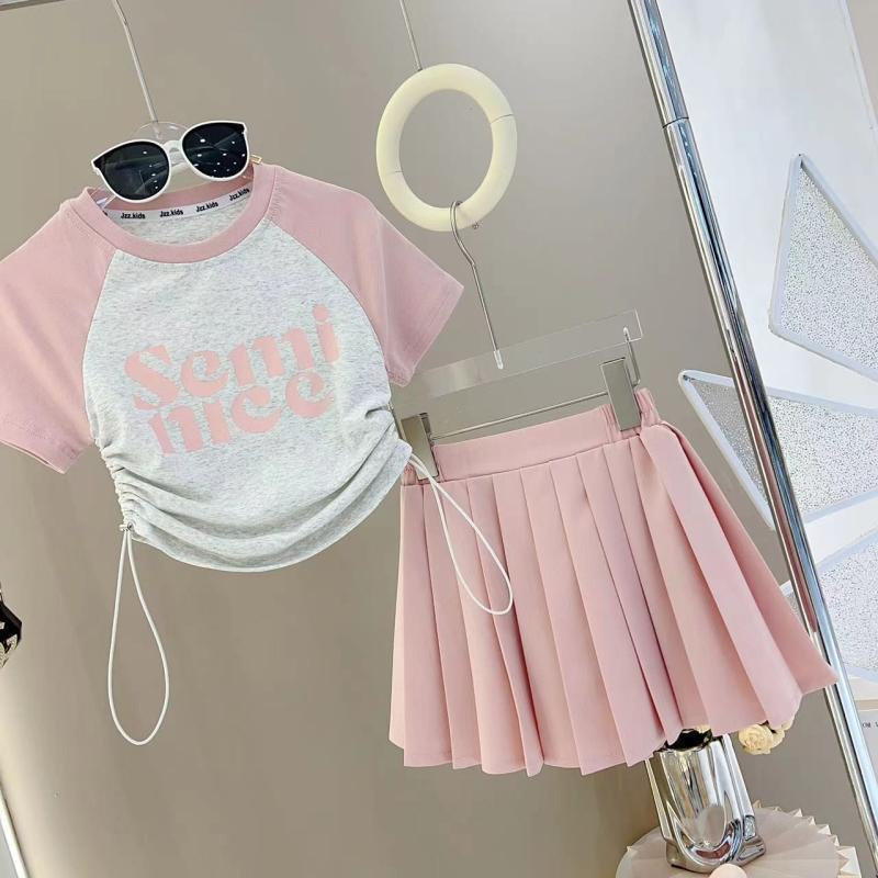 Completi Estivi per Bambine e  - Summer Clothing Teen Girls recensione e prezzo