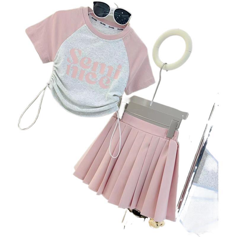 Completi Estivi per Bambine e  - Summer Clothing Teen Girls recensione e prezzo