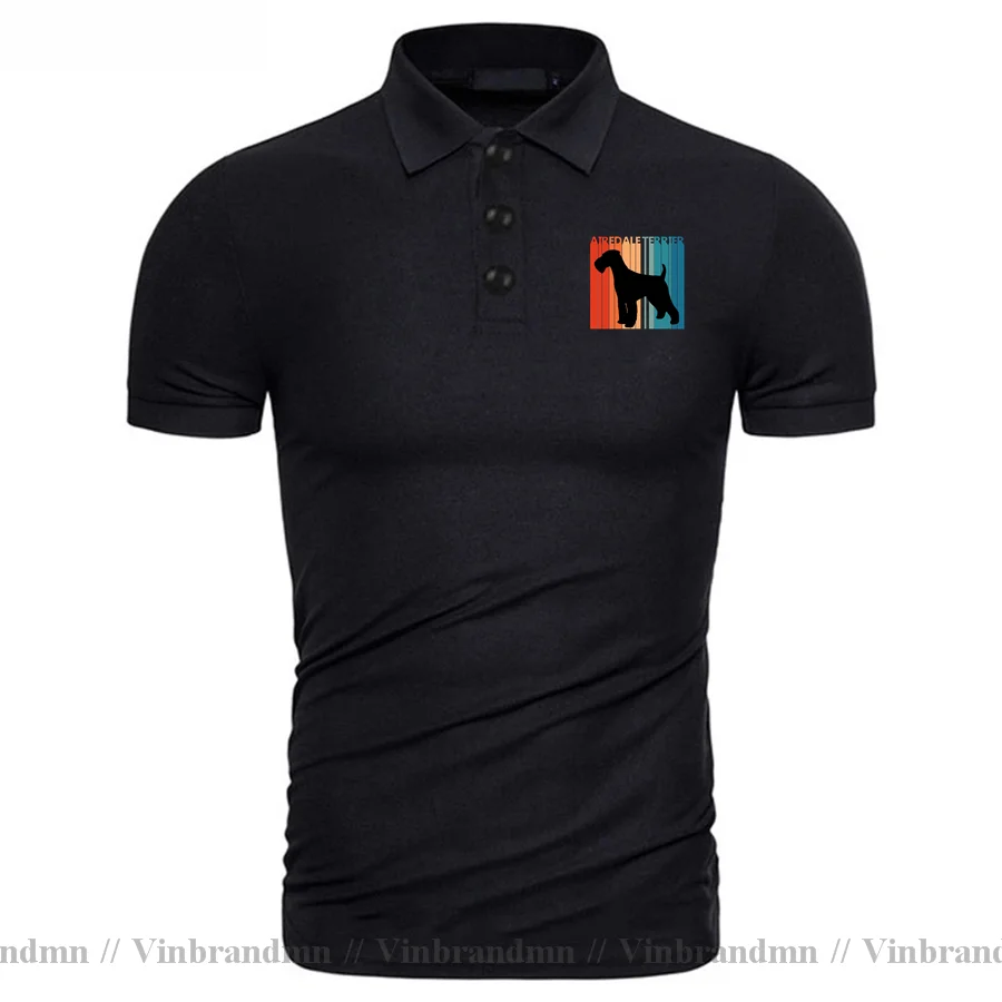 Vintage anni '70 Terrier Dog D - Vintage Summer Clothing Brand recensione e prezzo
