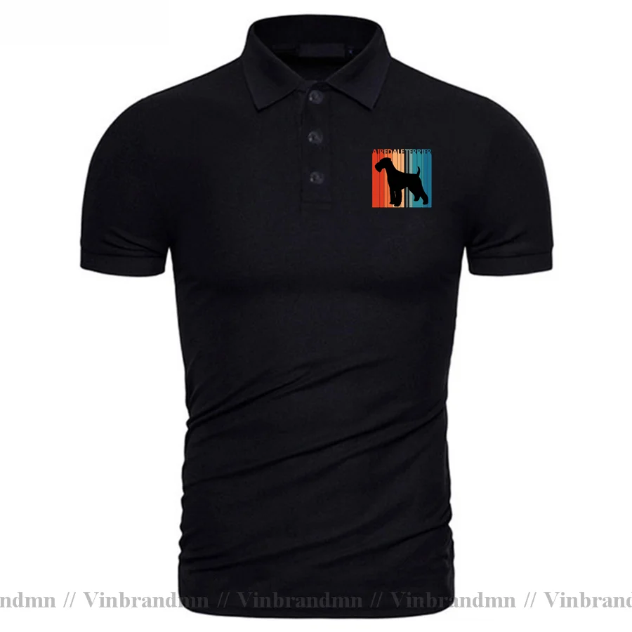 Vintage anni '70 Terrier Dog D - Vintage Summer Clothing Brand recensione e prezzo