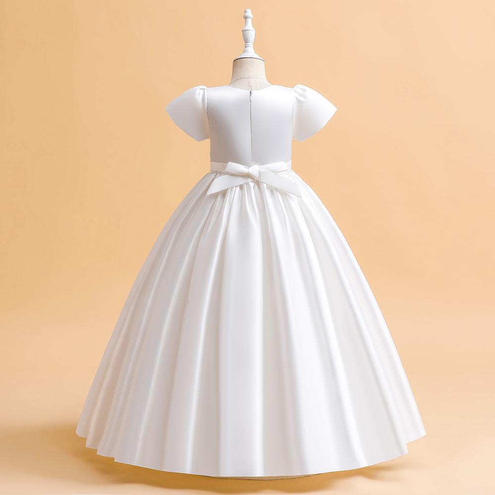 Eleganti abiti da damigella d' - Summer Kids Clothing recensione e prezzo