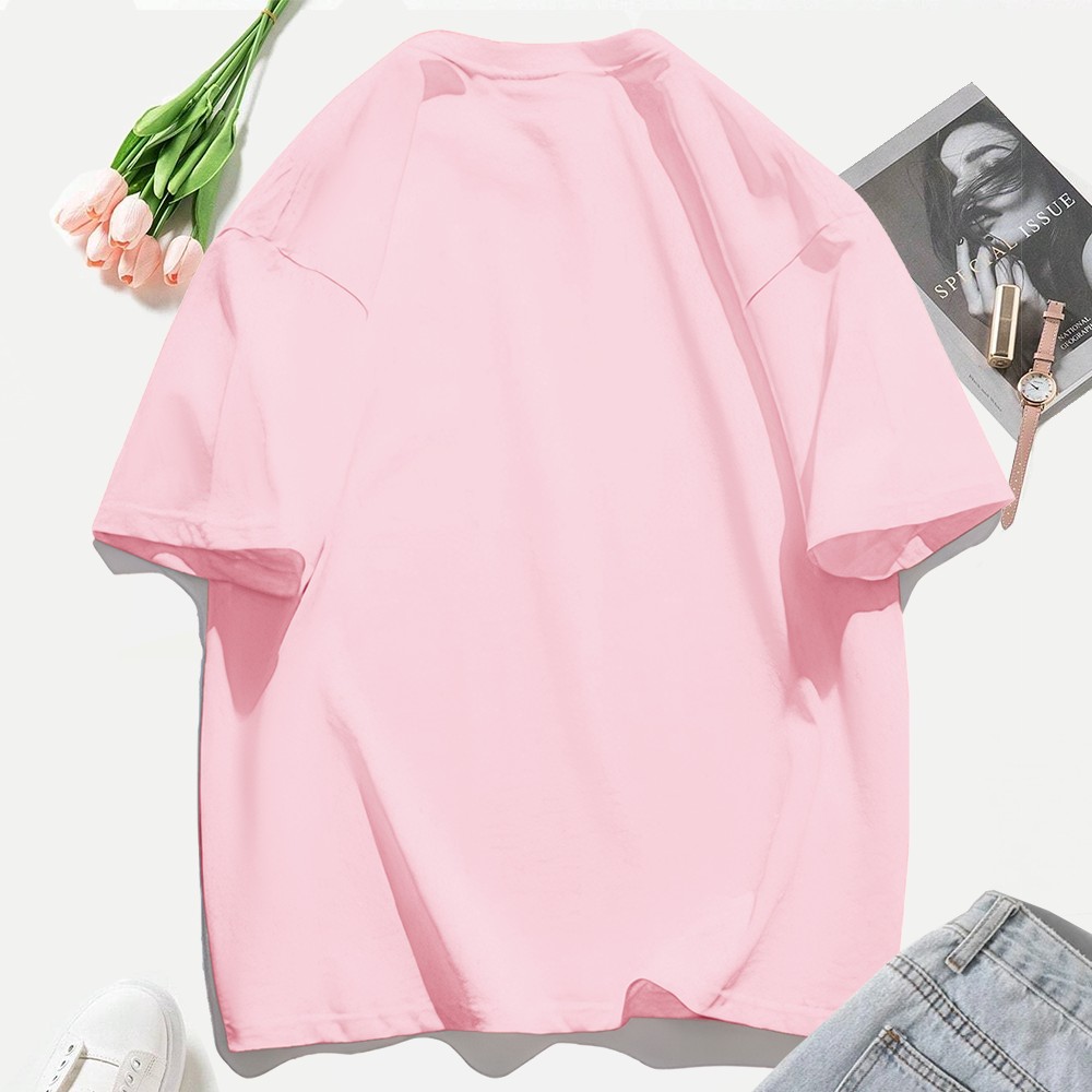 T-shirt in cotone personalizza - Summer Clothing Cheap recensione e prezzo