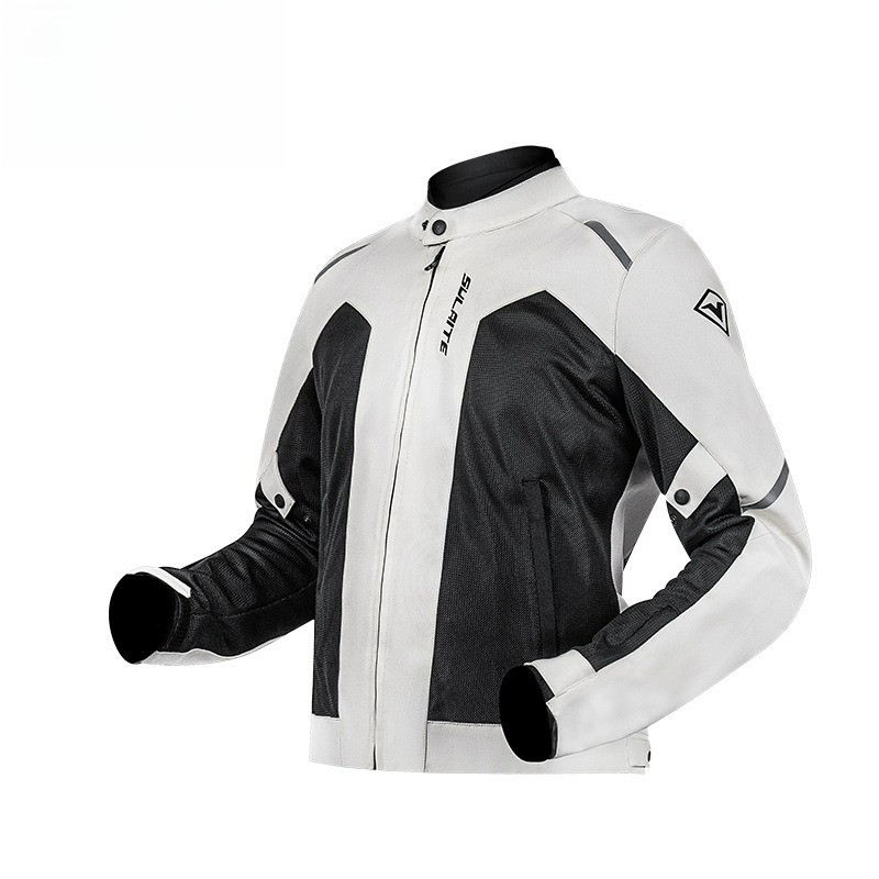 Abbigliamento Moto Estivo Tras - Summer Clothing Motorcycle recensione e prezzo