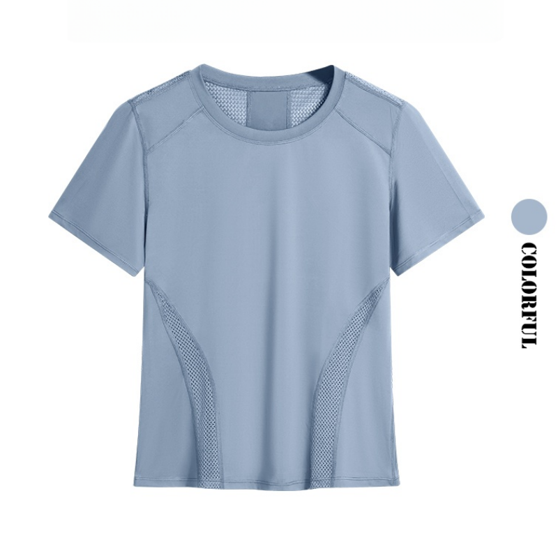 DRUR T-shirt da corsa leggera  - Summer Clothing Model recensione e prezzo