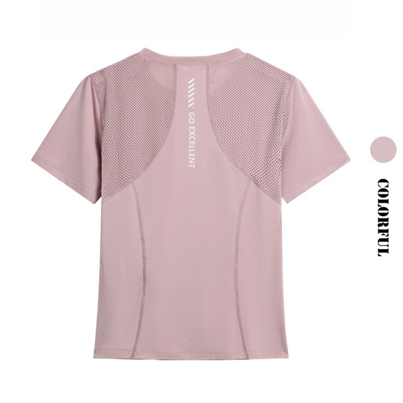 DRUR T-shirt da corsa leggera  - Summer Clothing Model recensione e prezzo