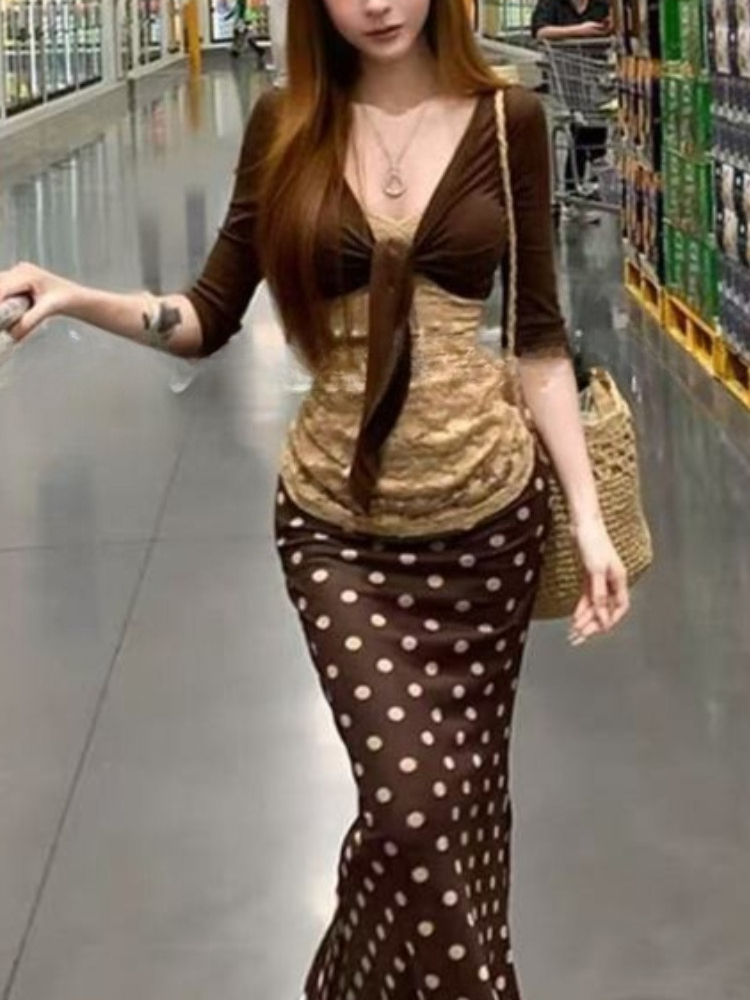 Set Vintage Giapponese 3 Pezzi - Summer Clothing Model recensione e prezzo