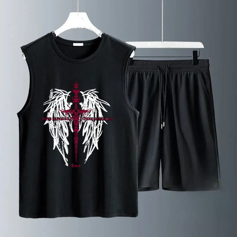 Completi Canotta da Uomo Estat - Summer Clothing Sets recensione e prezzo