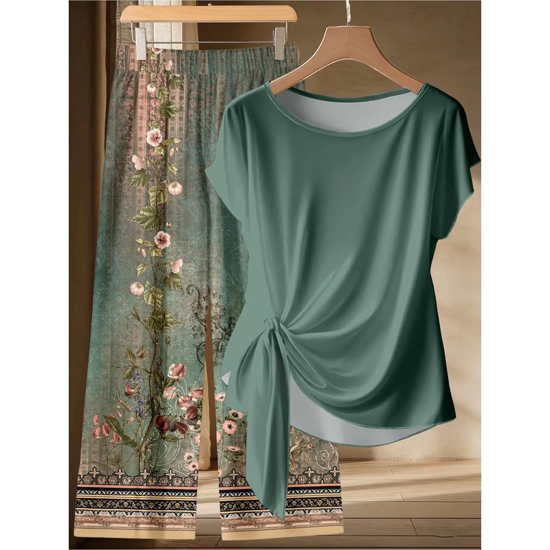 Completo da donna taglie forti - Summer Upf Clothing recensione e prezzo