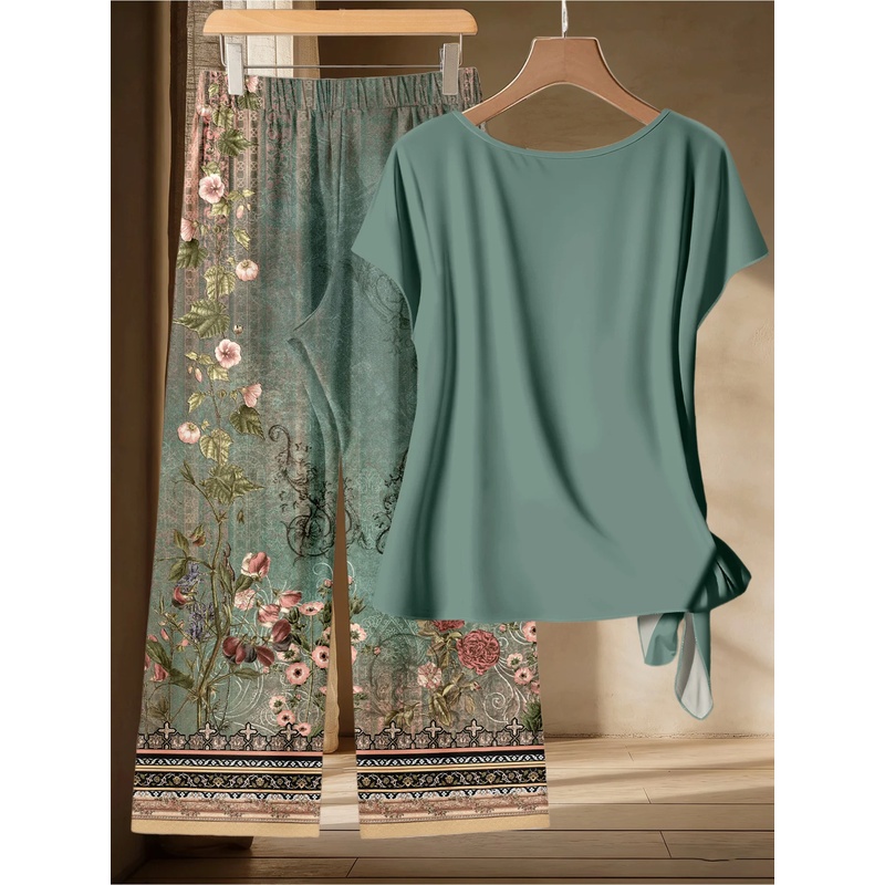 Completo da donna taglie forti - Summer Upf Clothing recensione e prezzo