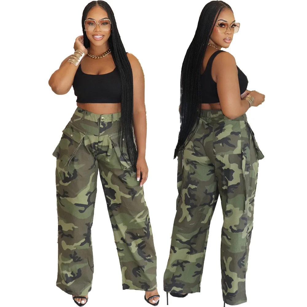Pantaloni larghi con cerniera  - Summer Clothing Recommendations recensione e prezzo