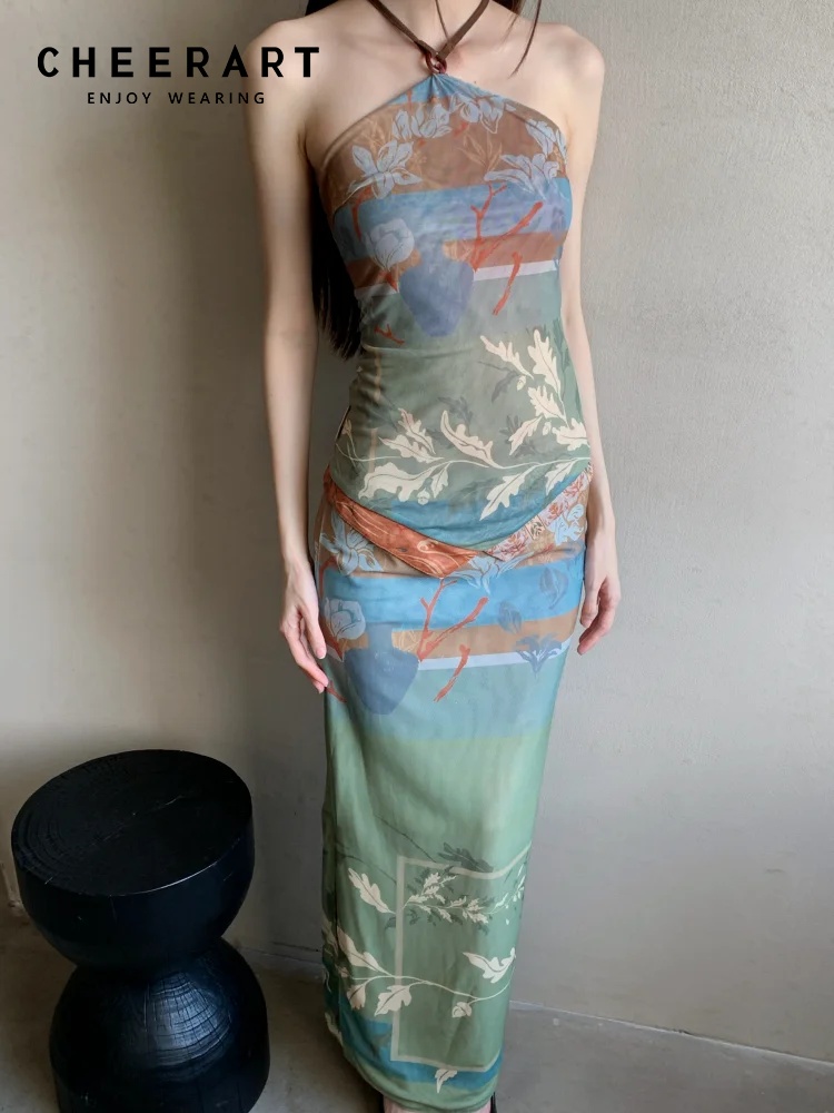 CHEERART Set vintage reversibi - Summer Clothing Model recensione e prezzo