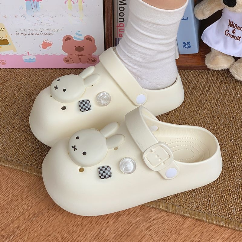 Ciabatte Kawaii Miffy, Grazios - Summer Away Clothing recensione e prezzo