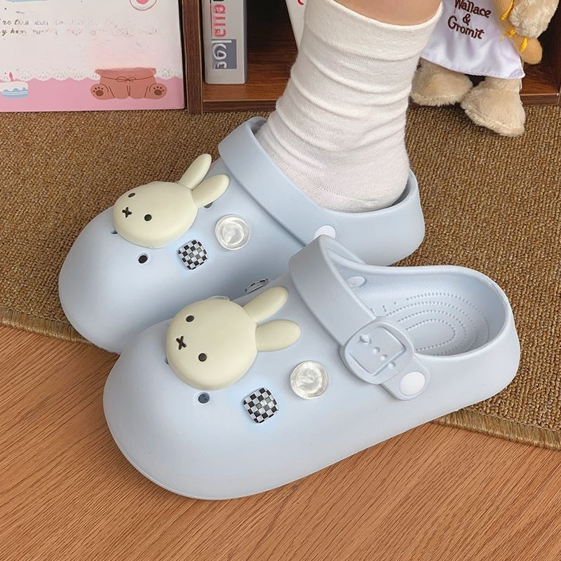 Ciabatte Kawaii Miffy, Grazios - Summer Away Clothing recensione e prezzo