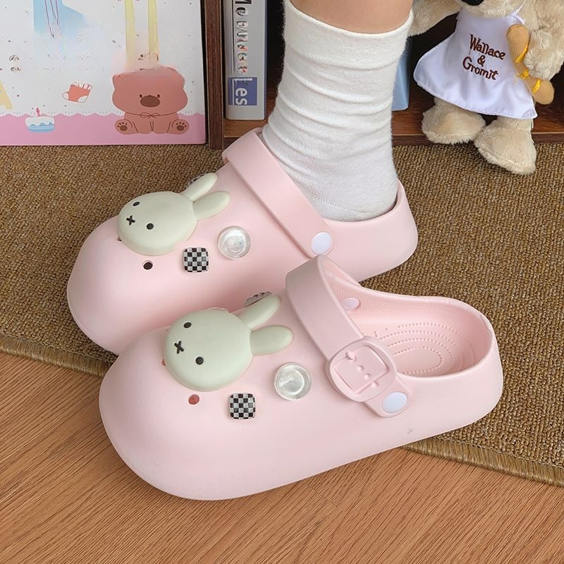 Ciabatte Kawaii Miffy, Grazios - Summer Away Clothing recensione e prezzo