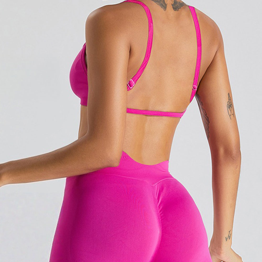 Intimo sportivo senza cuciture - Summer Clothing Jd recensione e prezzo
