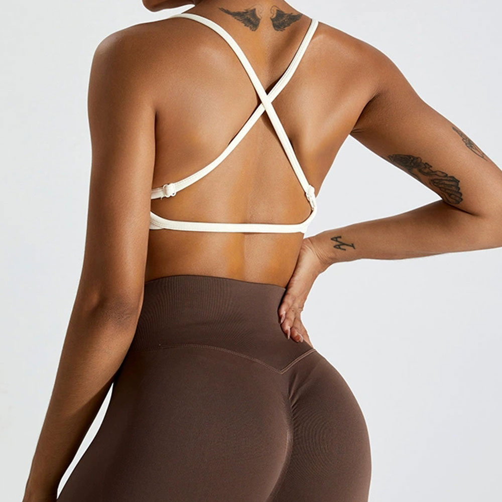 Intimo sportivo senza cuciture - Summer Clothing Jd recensione e prezzo