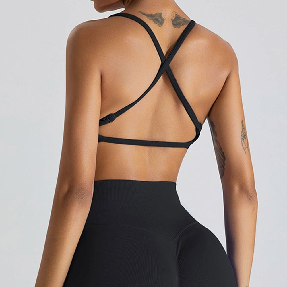Intimo sportivo senza cuciture - Summer Clothing Jd recensione e prezzo