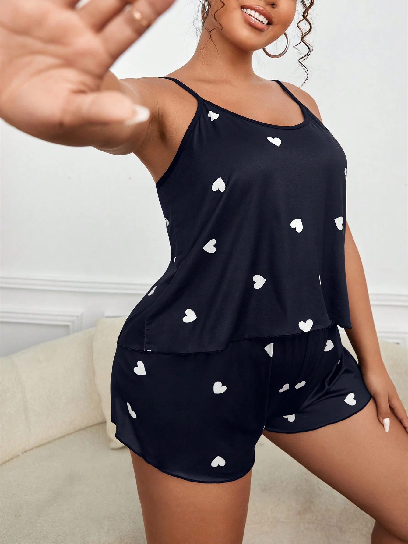 Set pigiama da donna 2 pezzi,  - Summer Clothing Cheap recensione e prezzo