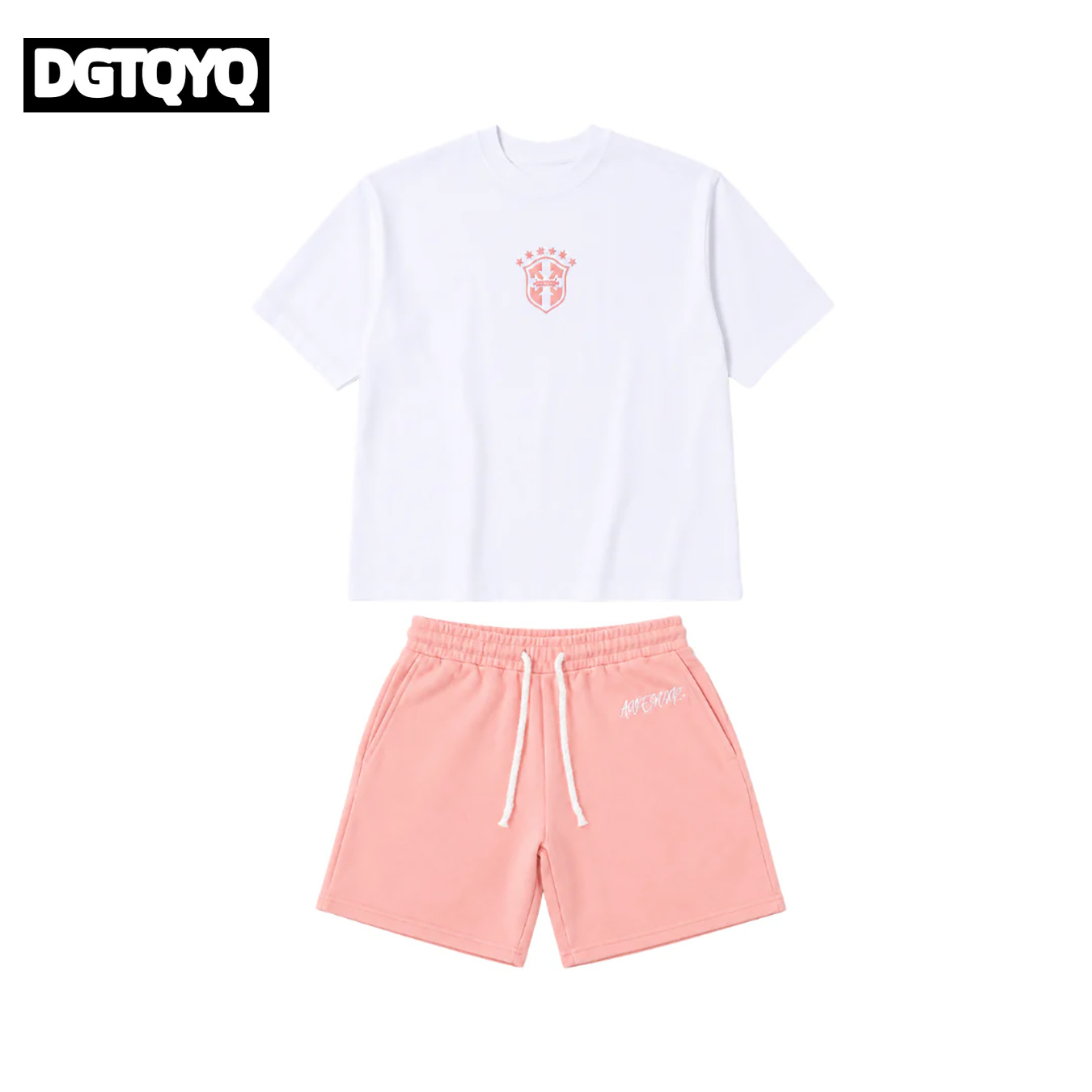 Nuovo Set Estivo da Uomo: Pant - Summer Clothing Cheap recensione e prezzo