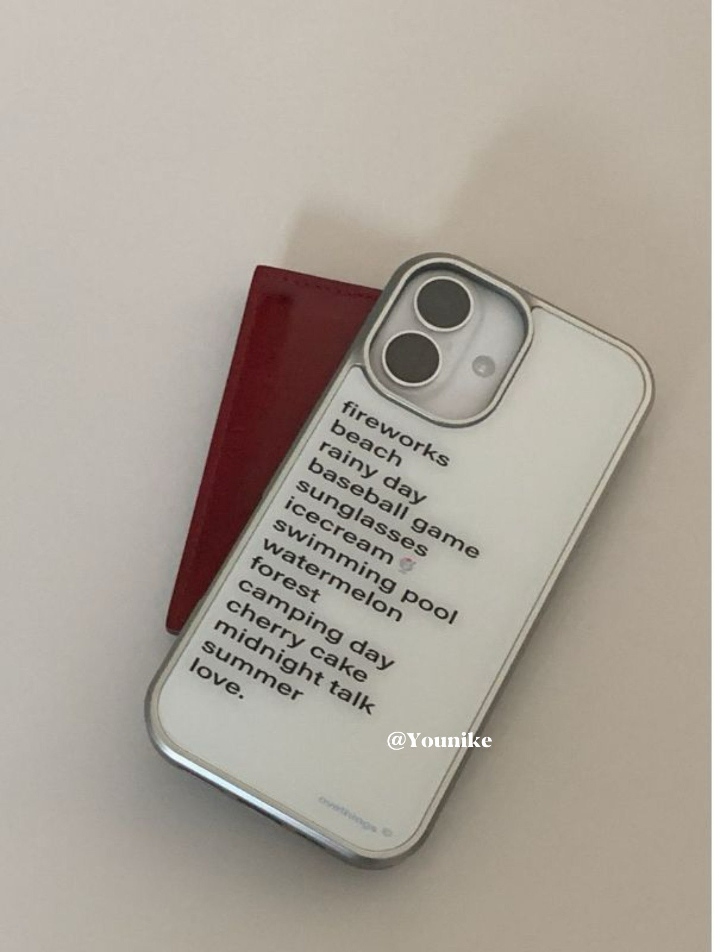 Cover per iPhone 17 16 15 14 1 - Summer Closet recensione e prezzo
