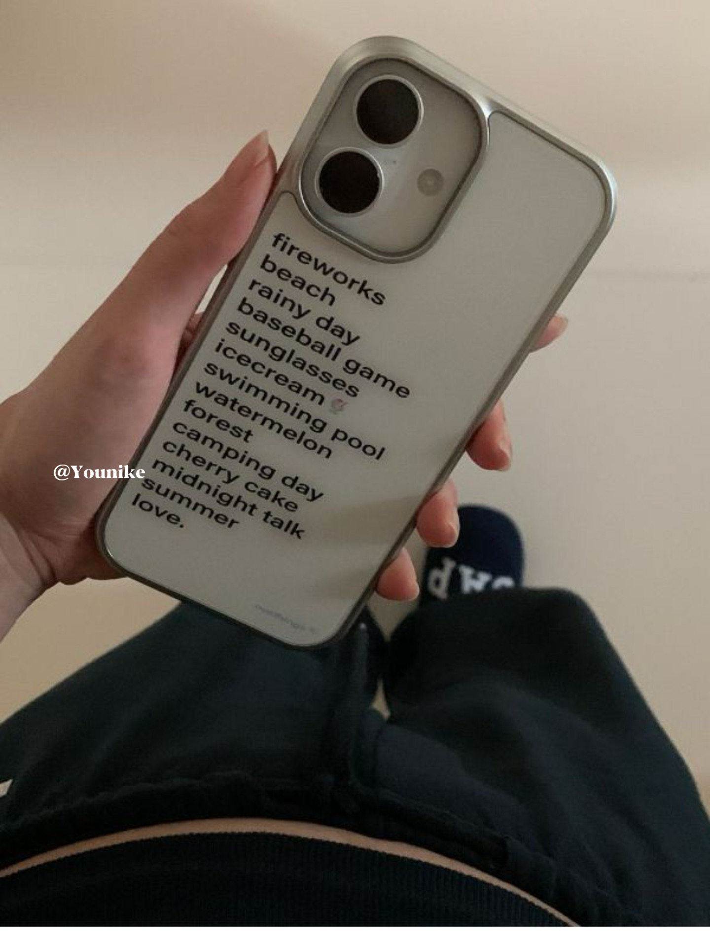 Cover per iPhone 17 16 15 14 1 - Summer Closet recensione e prezzo