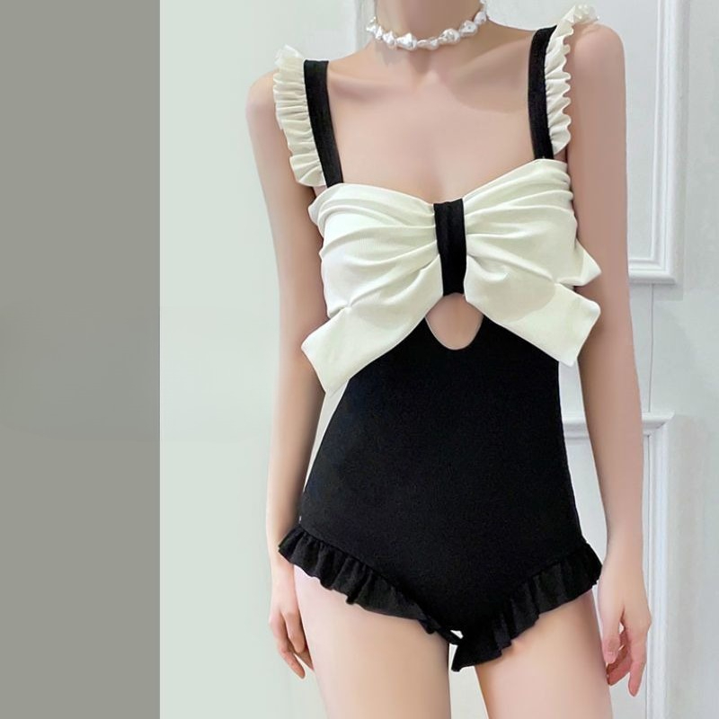 Costume da Bagno Intero Elegan - Swimsuit One Piece recensione e prezzo