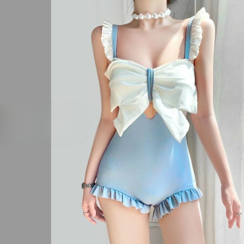 Costume da Bagno Intero Elegan - Swimsuit One Piece recensione e prezzo