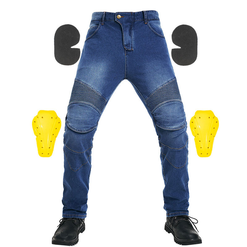 Nuovi pantaloni da ciclismo pe - Summer Clothing Motorcycle recensione e prezzo