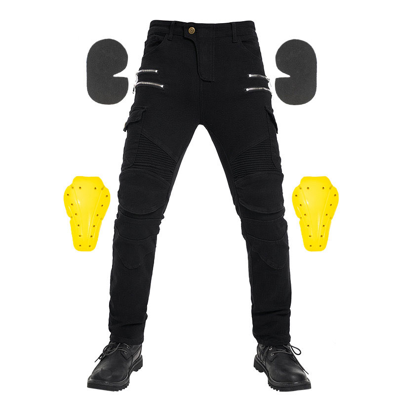 Nuovi pantaloni da ciclismo pe - Summer Clothing Motorcycle recensione e prezzo