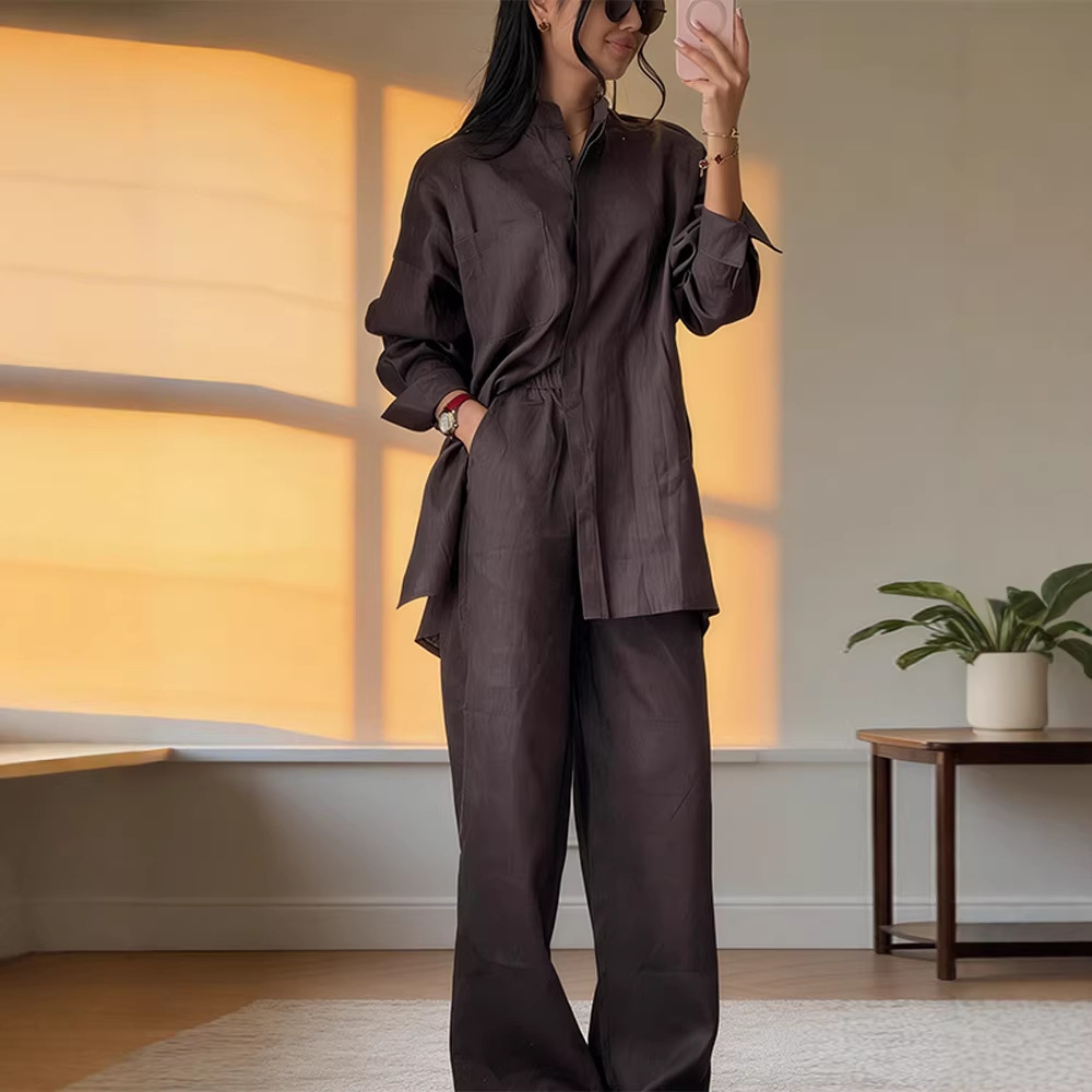 SuperAen 2026 Nuovo Comodo Com - Summer Linen Clothing For Women recensione e prezzo