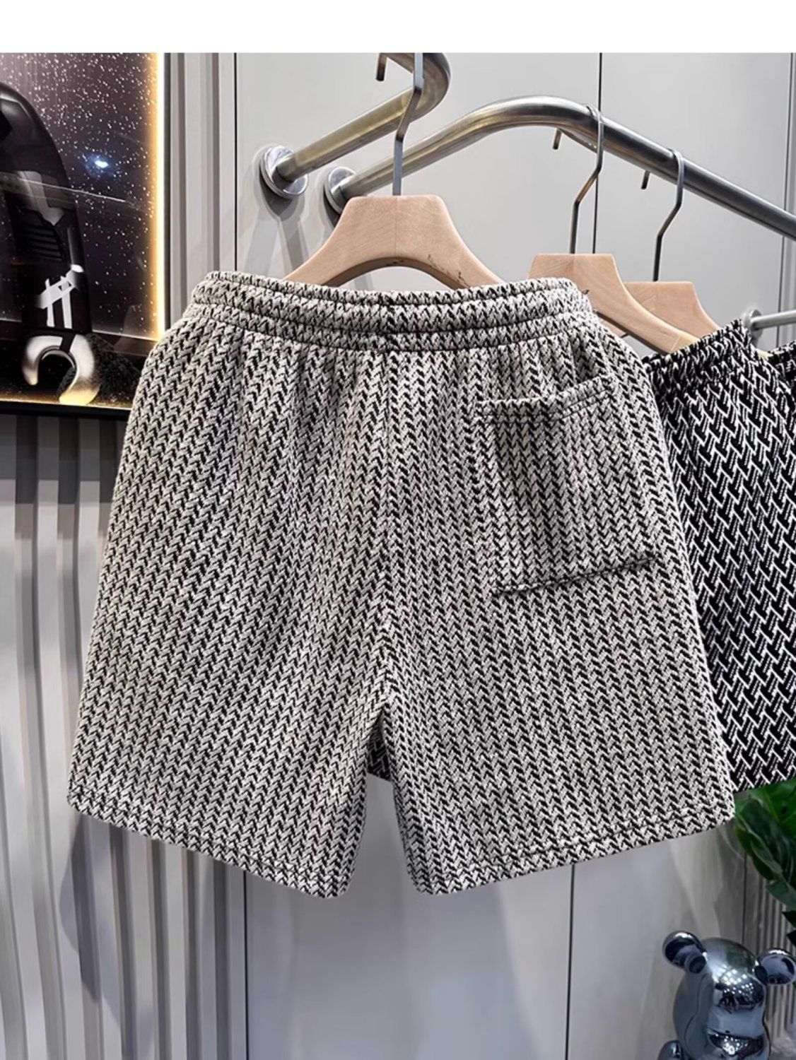 Abbigliamento da uomo Casual a - Vintage Summer Clothing Brand recensione e prezzo