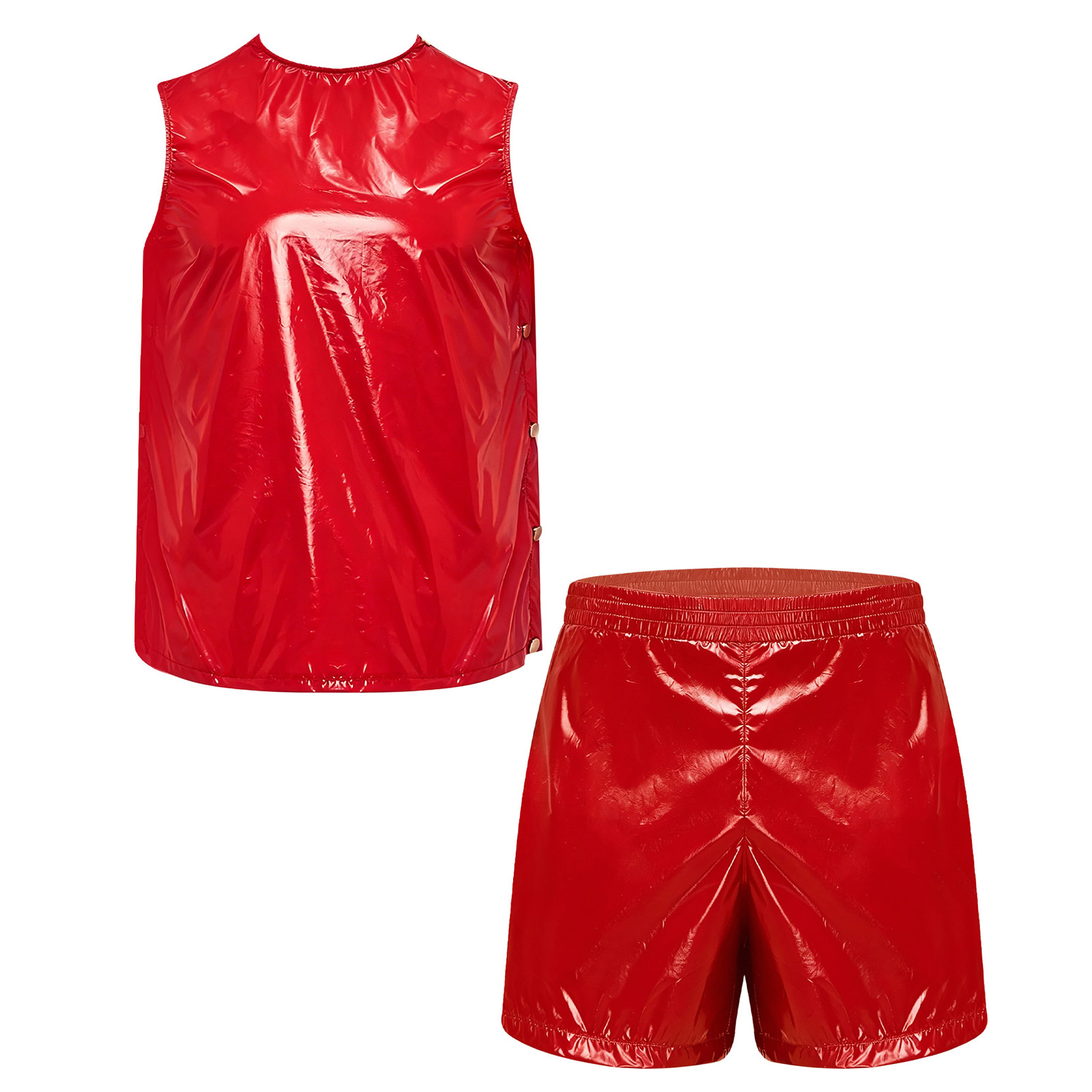 Completo da Uomo Impermeabile  - Summer Clothing Sets recensione e prezzo