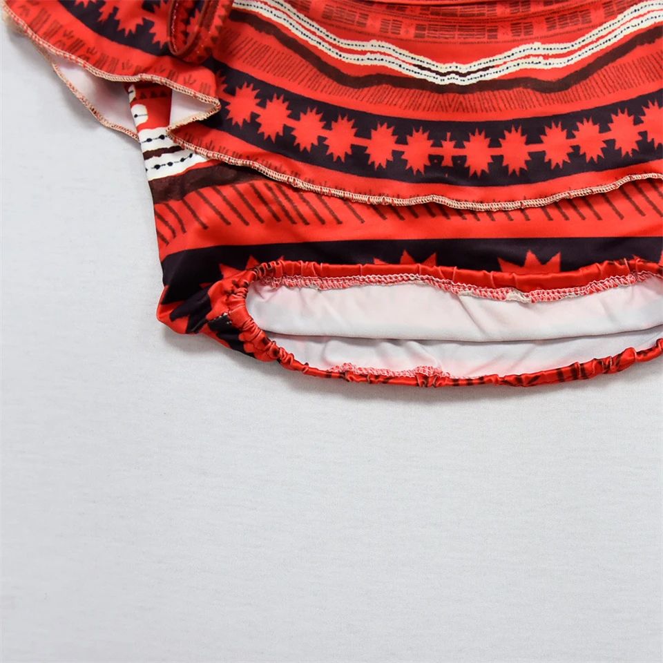 Estate Fata Principessa Moana  - Summer Clothing Kids recensione e prezzo