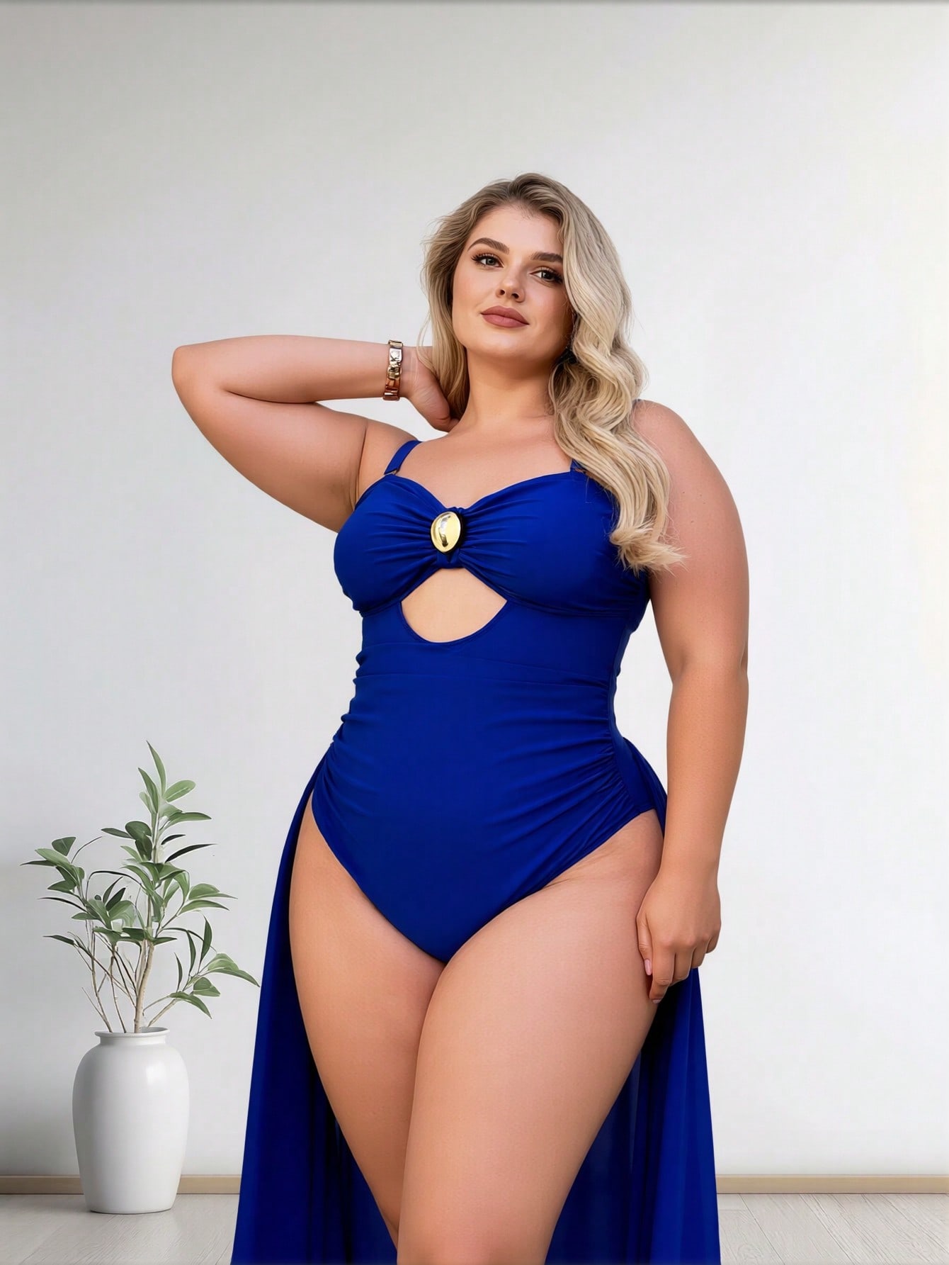 Costume da bagno intero da don - Swimsuit One Piece recensione e prezzo