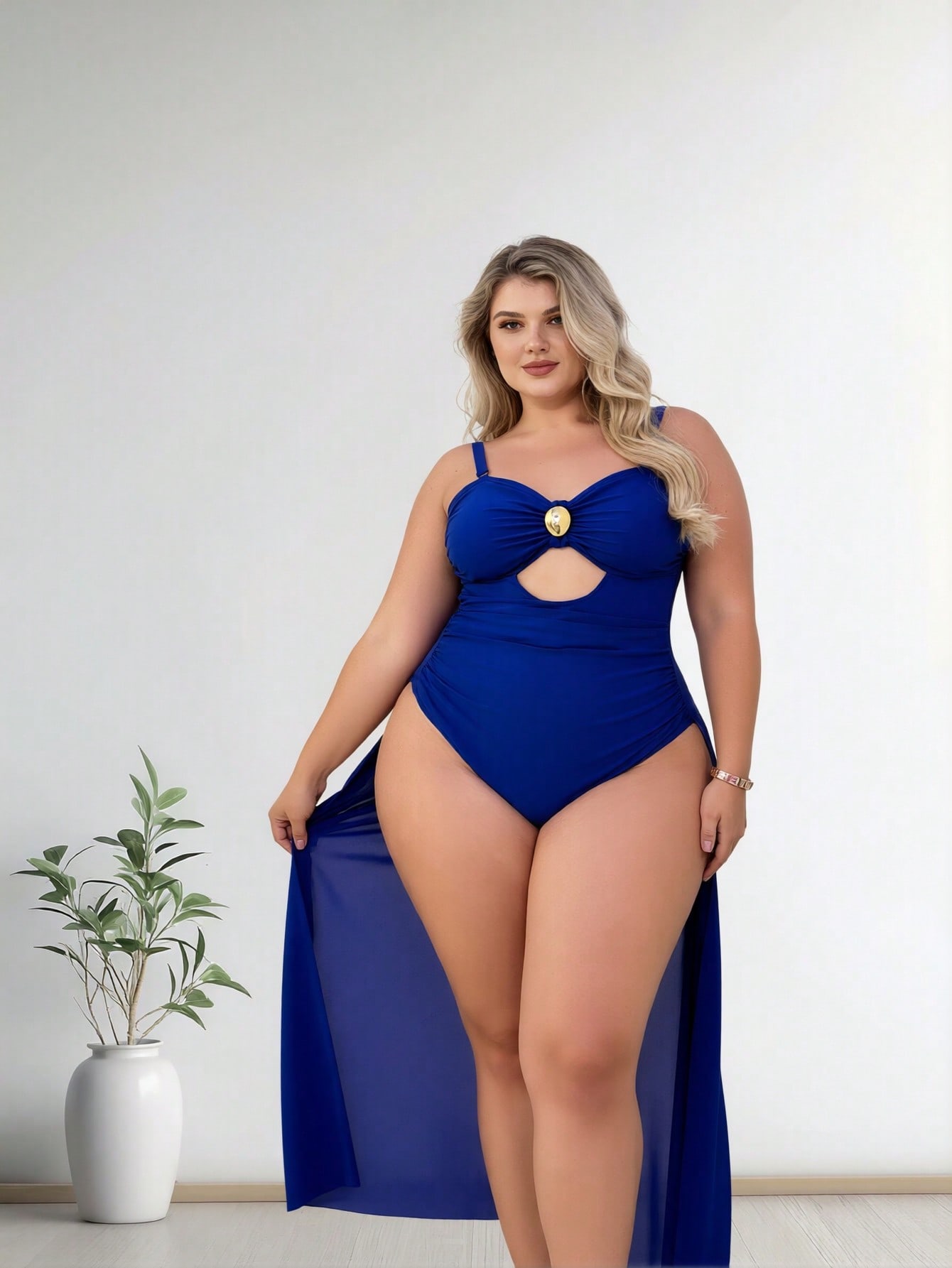 Costume da bagno intero da don - Swimsuit One Piece recensione e prezzo