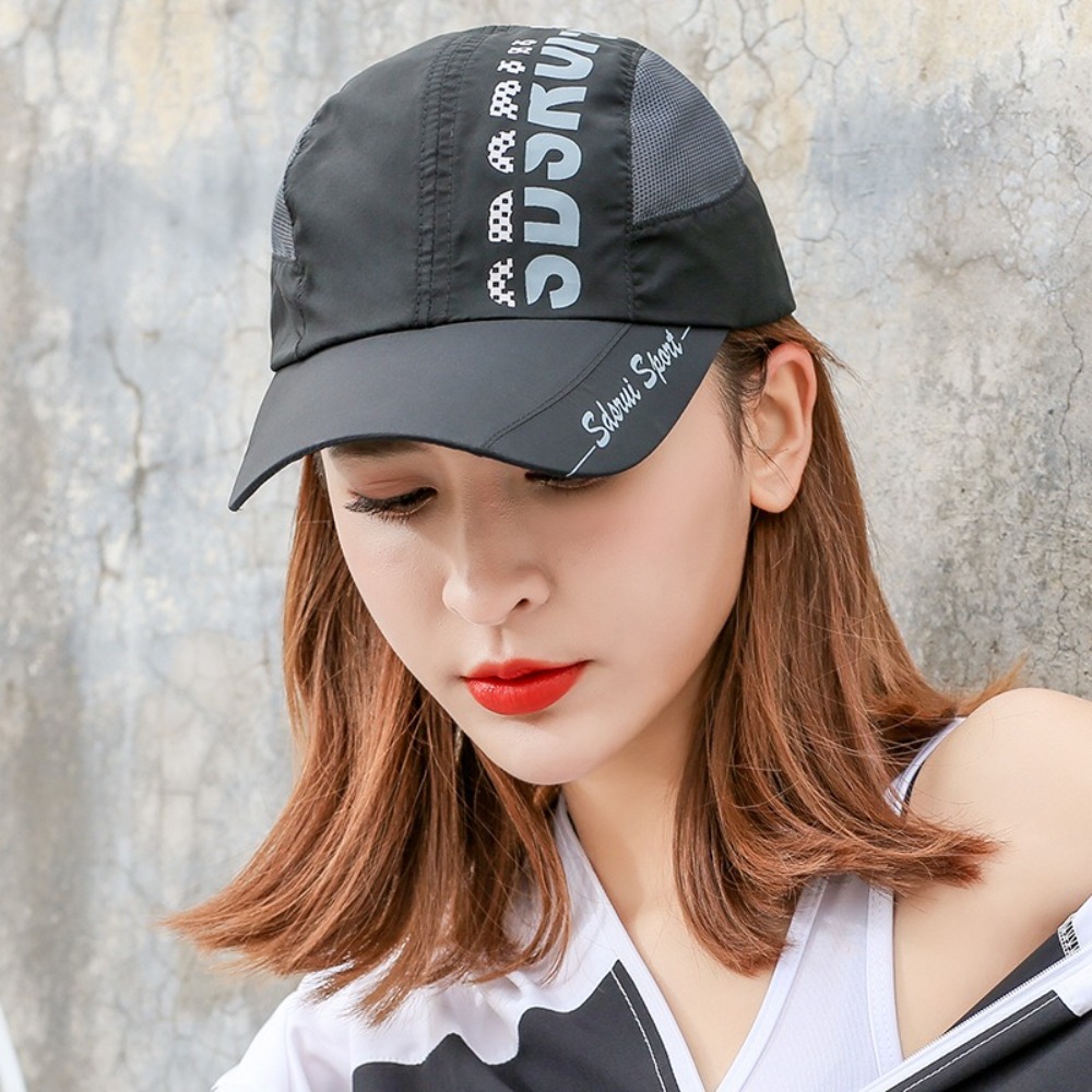 Cappello da baseball unisex a  - Summer Quotes recensione e prezzo