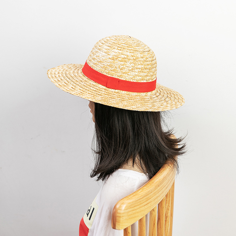 Cappello di Paglia Nuovo da 31 - Summer Away Clothing recensione e prezzo