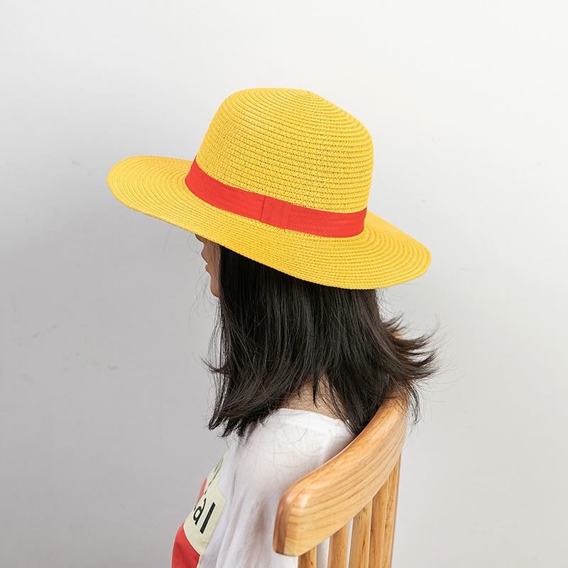 Cappello di Paglia Nuovo da 31 - Summer Away Clothing recensione e prezzo