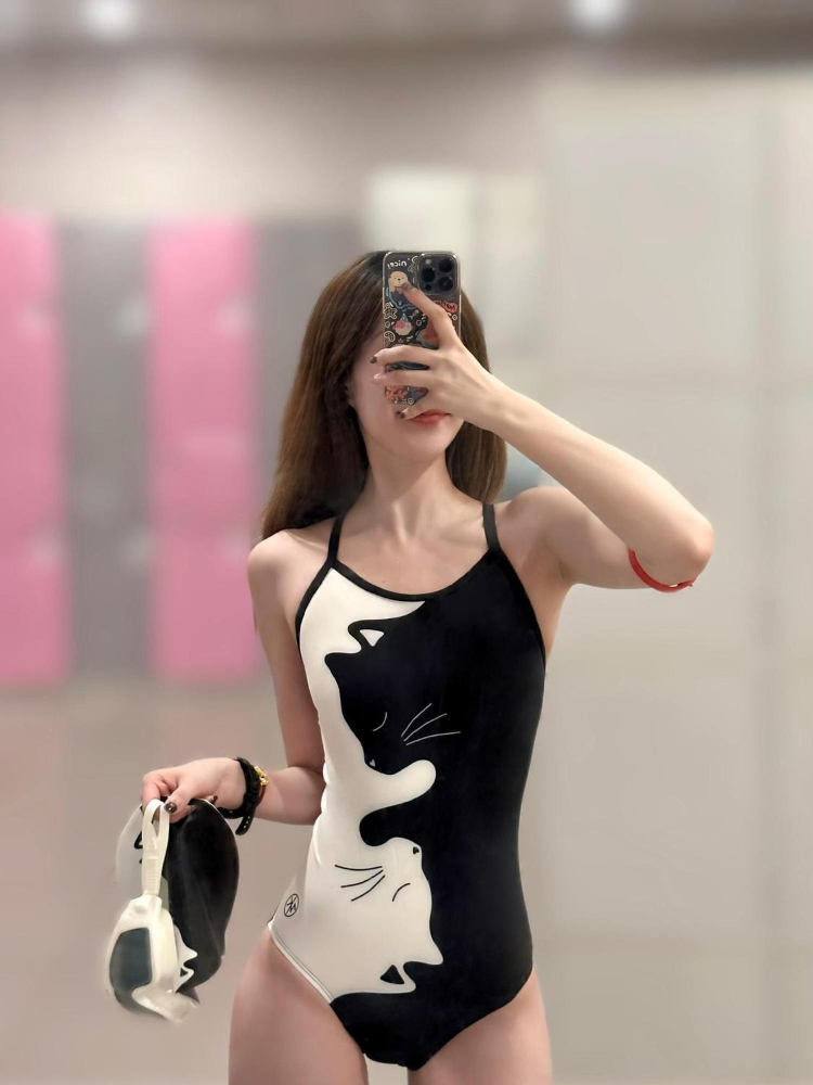 Costume da bagno intero da don - Swimsuit One Piece recensione e prezzo