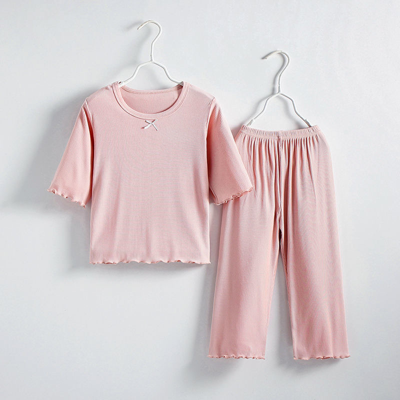 Pigiama per Bambina, Abbigliam - Summer Clothing Teen Girls recensione e prezzo