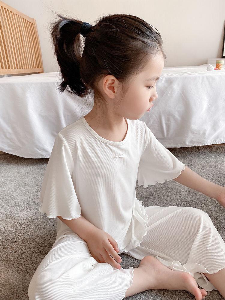 Pigiama per Bambina, Abbigliam - Summer Clothing Teen Girls recensione e prezzo